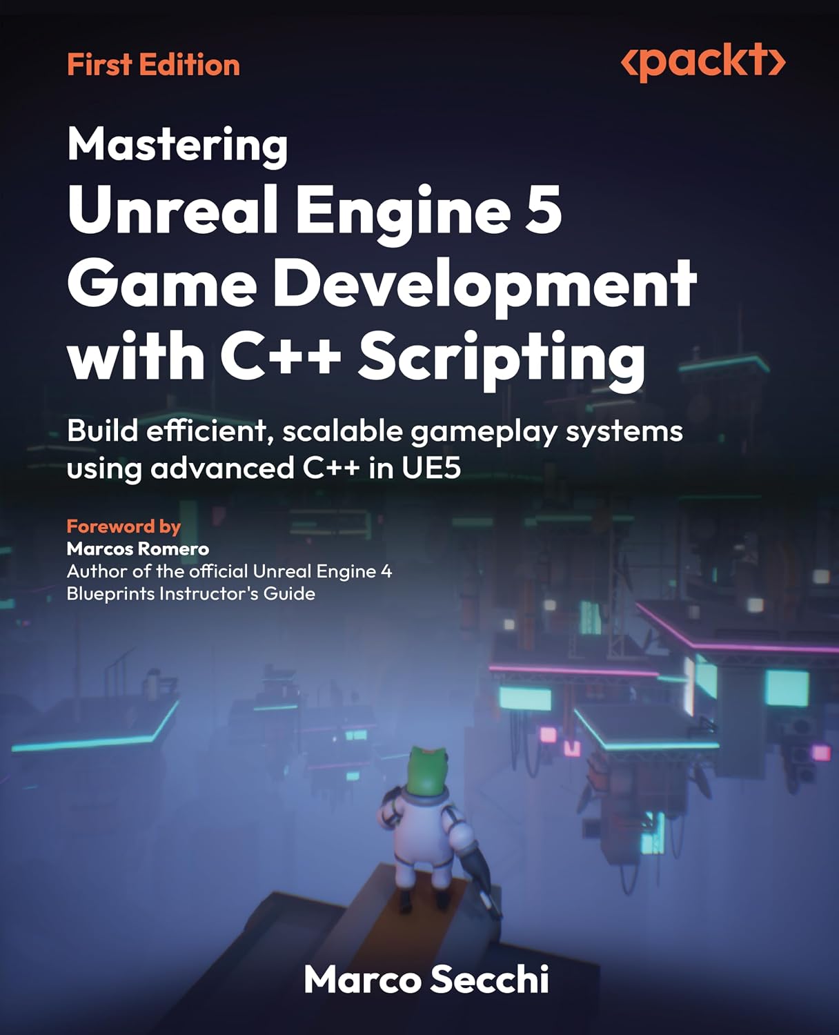 Unreal Engine | Matering C++
